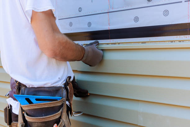 Trusted Siding Installation service in Washington, IN - Creative Siding